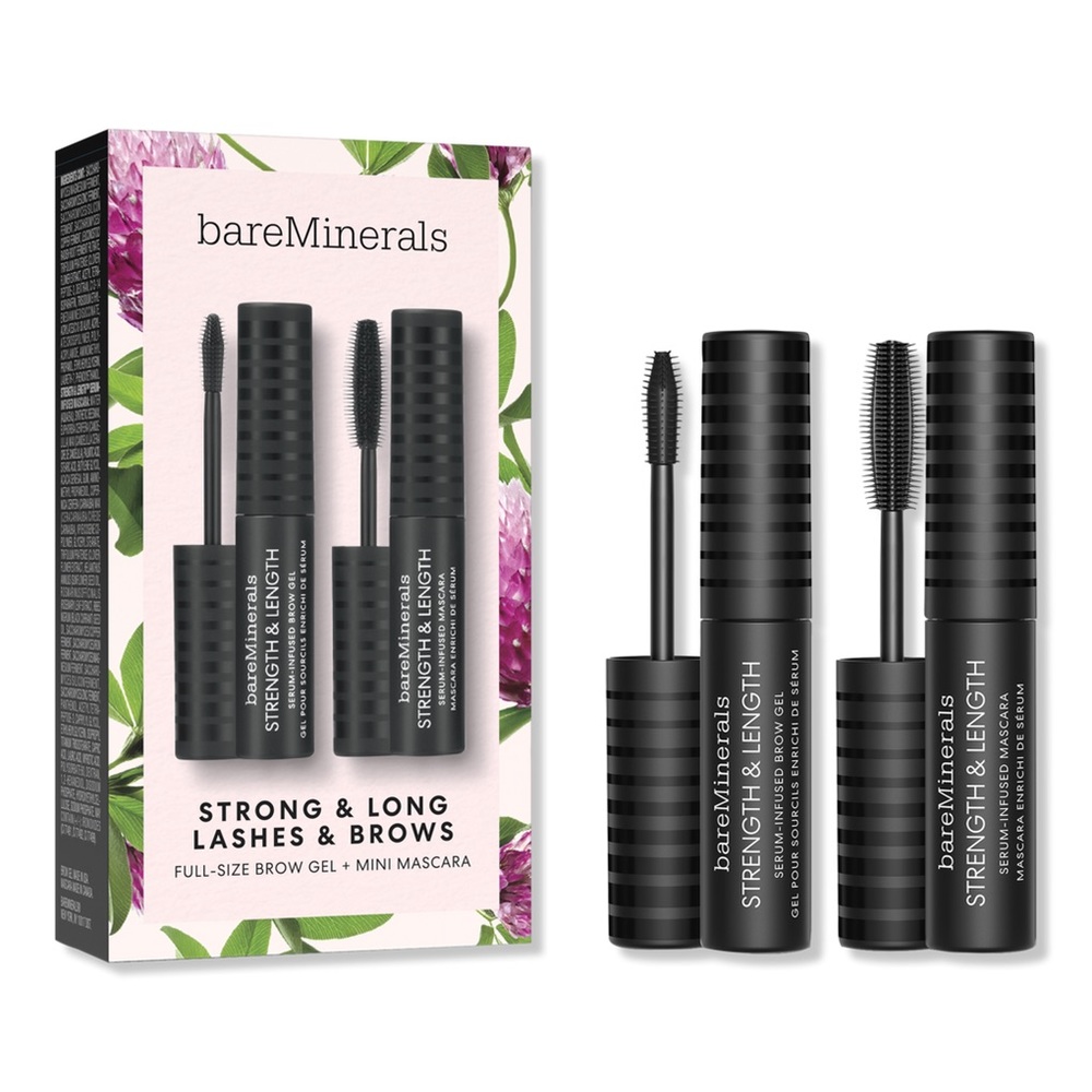 Bare Minerals | Brow Gel | Mascara